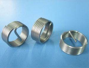 Wire Thread Insert