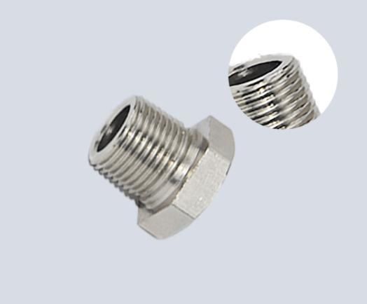 High Quality M4 M5 M6 M8 M10 M12 M14 M16 M18 M20 Bulk Hex Bolt Galvanized Screw Stainless Steel Ultra Short Bolts
