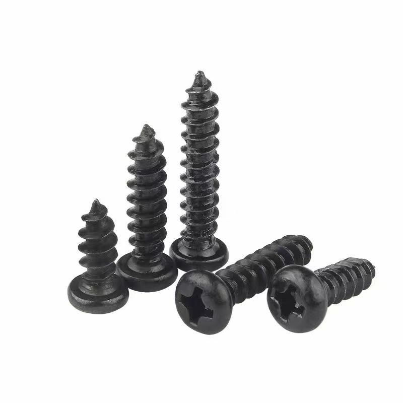 China Self Tapping Screw Fastener Manufacturer Drywall Screw 50000 Drywall Screws