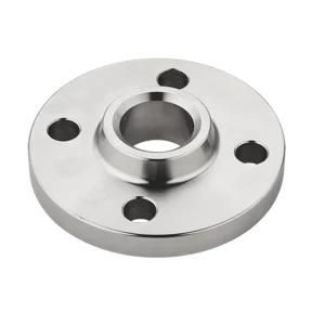 High Quality JIS B2220 Soh Pipe Neck Flange Stainless Steel Dimensions