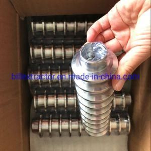 Stainless Steel 304 11/2inch Tri Clamp Expanding Ferrule