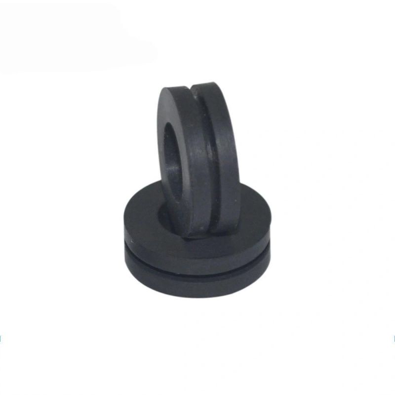 Rubber Gasket Rubber Washer Customized