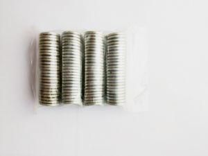 Rubber Metal Combination Washers Bonded Seals