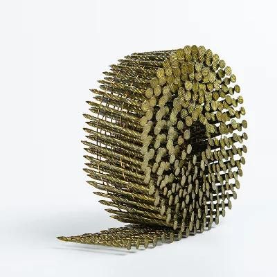 Diamond Point Coil Nails for Pallet