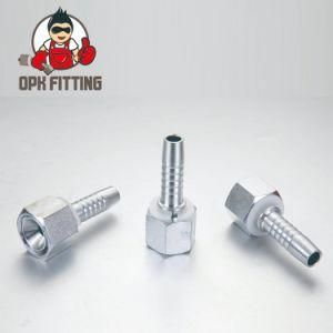 Advanced Germany Machines Factory Directly Metric Female 74 Degree Cone Fitting 20711