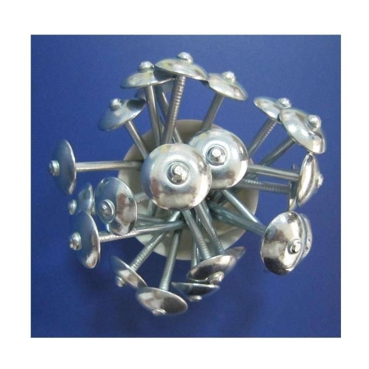 Good Quality Ans Hot Sale for The Roofing Nails