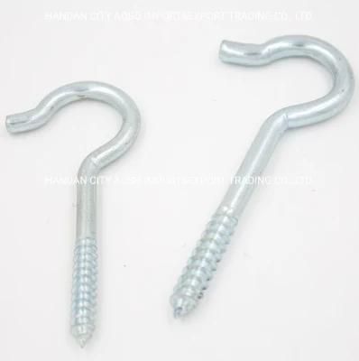 High Precision for Fixing Lifting Ring Welded Hook Tapping Screw