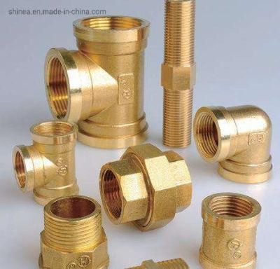 Brass Valves Fitting