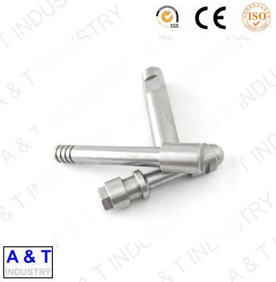 Anchor Bolt Stainless Steel 304