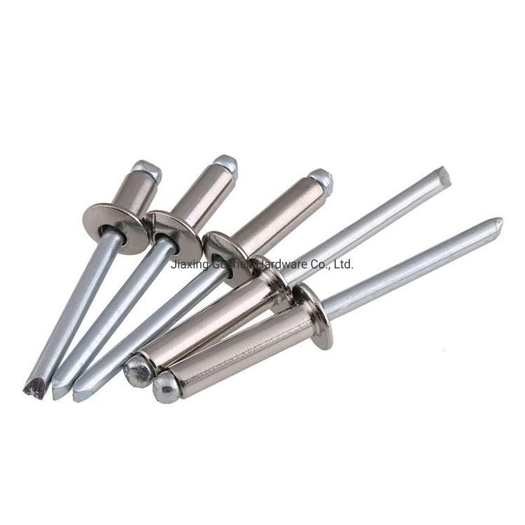 A2-70 Stainless Steel Blind Rivet