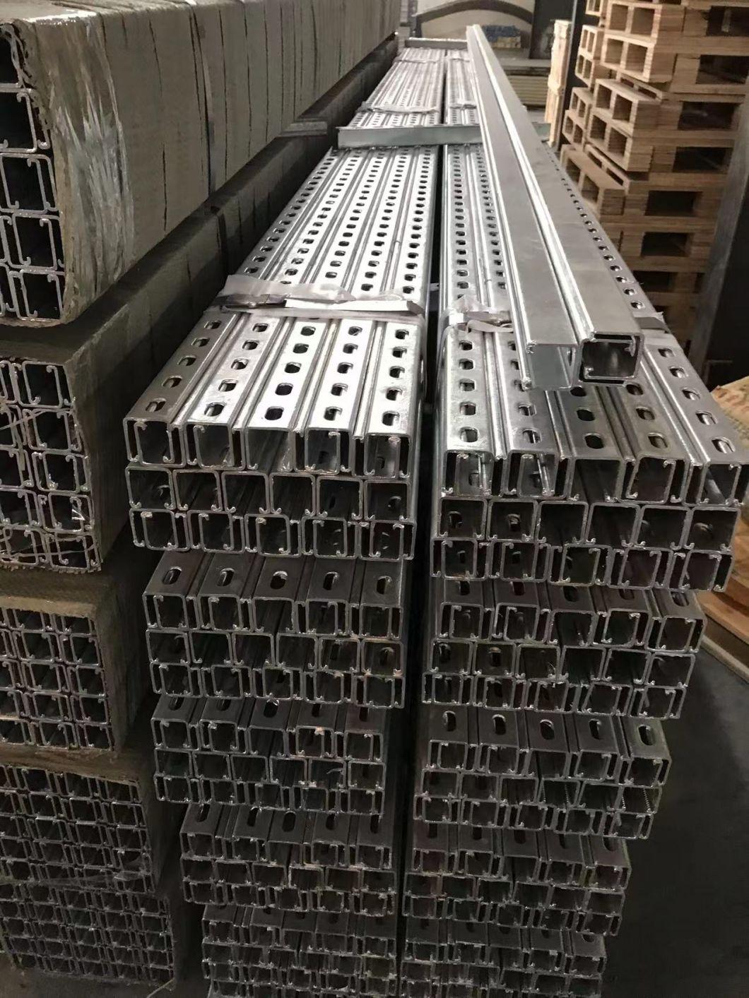 Customized Triangle Support Corner Reinforcing Brackets Stainless Steel Wall Mounted Connecting Shelf Bracket
