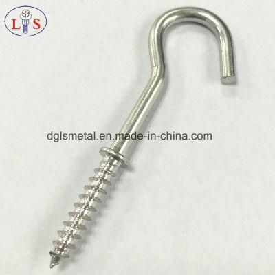High Quality Hook Screw and Eye Bolt