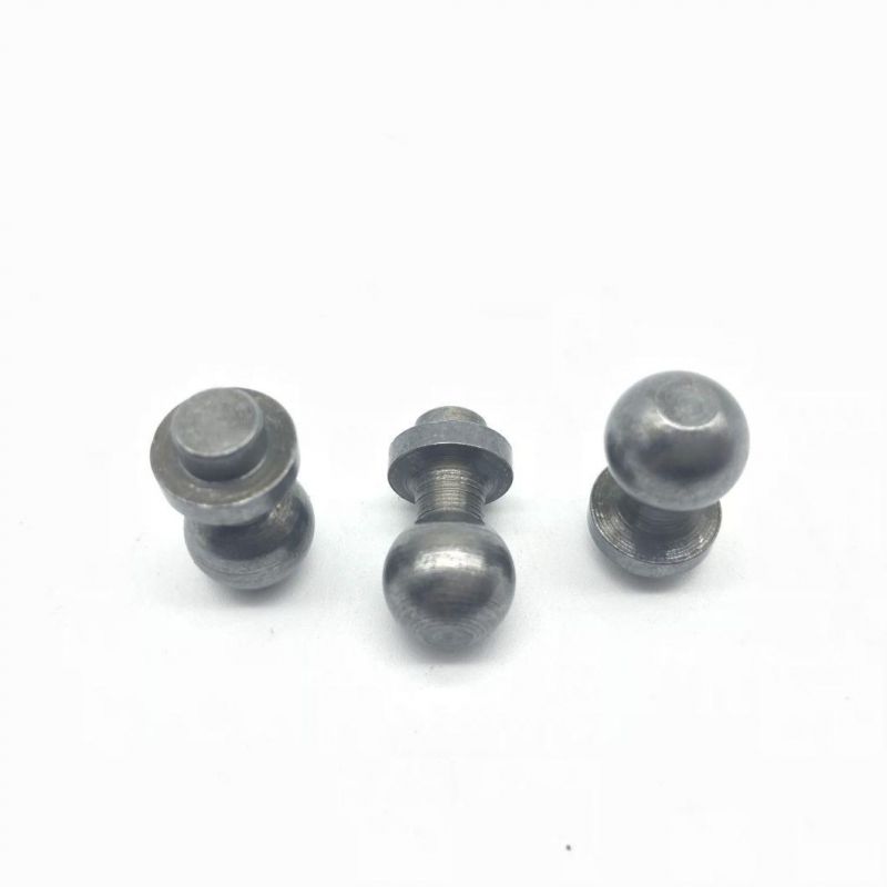 Turning Pin Ball Pin Automotive Pin