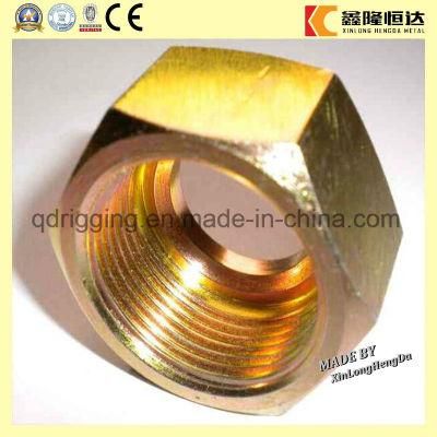 Stainless Steel Lifting Eye Nuts