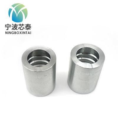 China Ningbo Supplier Hydraulic Ferrule for Hose Fitting