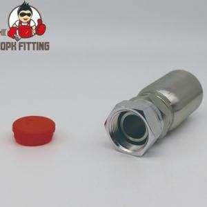 Jic/NPT/Bsp/Metric Hydraulic Couplings