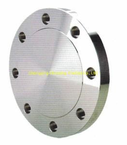 Marine Industry 1kg JIS/Ks F 7805 Slip-on Flange