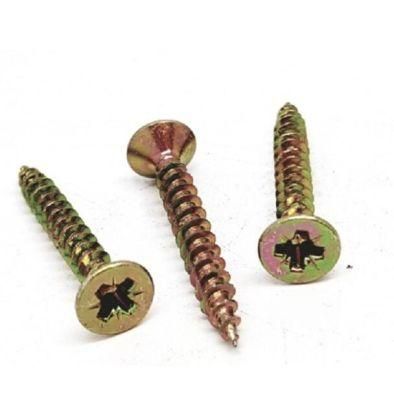 Countersunk Head Pan, Truss, Flat, Oval, Round, Cheese Bolt and Nuts Chipboard Screw