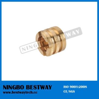 High Performance Brass Insert with High Quality (BW-726)