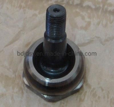 Custom Spare Parts Car Used Ball Pin and Retainer for Heavy Machine
