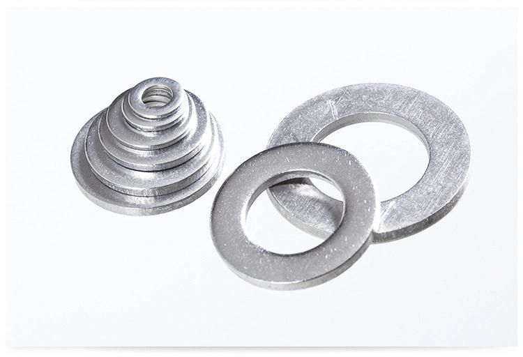 Flat Gasket Thin Washer Flat Washer DIN9021