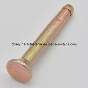 Zinc Plated Csk Head Furniture Bolt (CZ098)