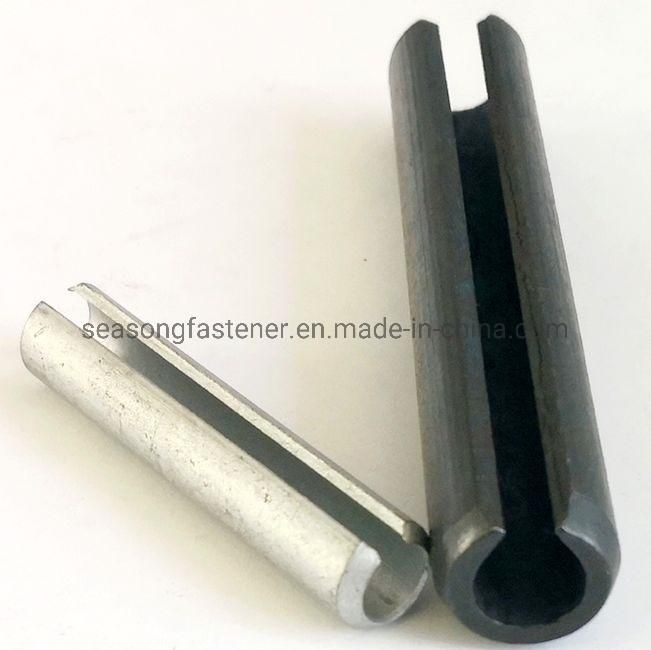 Spring Pin / Slotted Pin (ISO8752 / DIN1481)