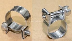 Mini Hose Clamp