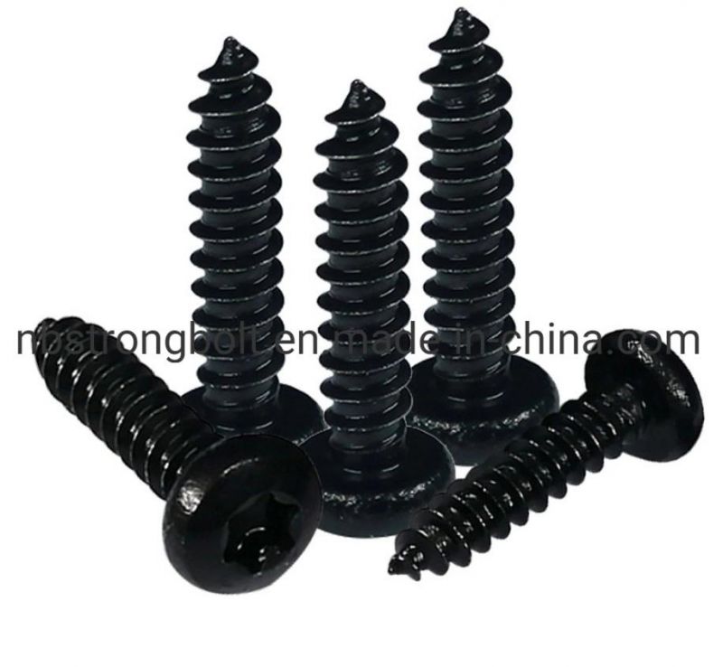 Metric Screw Self Drilling Wood Screw