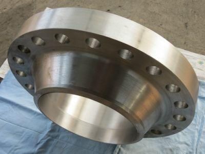 ASTM a 105/A105n Carbon Steel Welding Flange