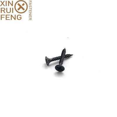 Plasterboard Screw with Bugle Head Fine Thread Phillip Drive China Fastener Wholesale