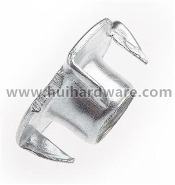 DIN1624 Three Four Prongs T Tee Claw Nut for Furniture