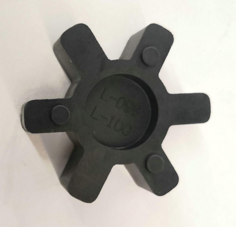 L Type PU Coupling, Rubber Coupling (3A2006)