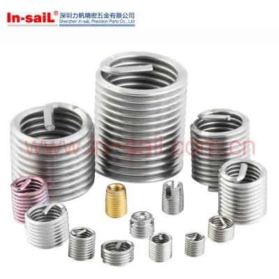 High Strength Standard Threaded Inserts