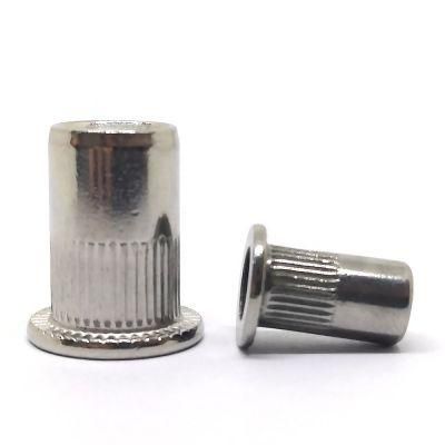 Stainless Steel A2/A4 Rivet Nuts