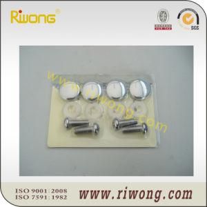 Fastening Screws, Plate Screws