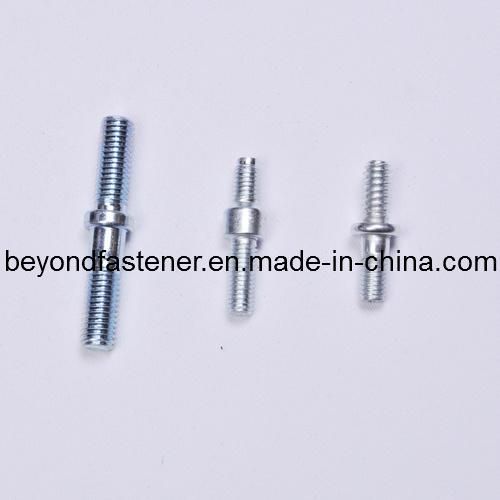 Half Thread Bolts /Screw Torx Bit/Machine Bolts