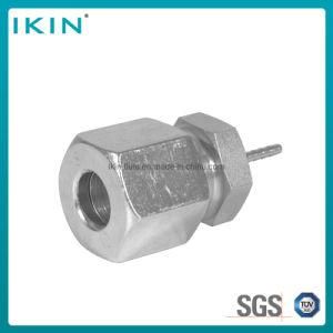 Ikin Carbon Steel Card Set Pressure Hose Fittings Test Coupling