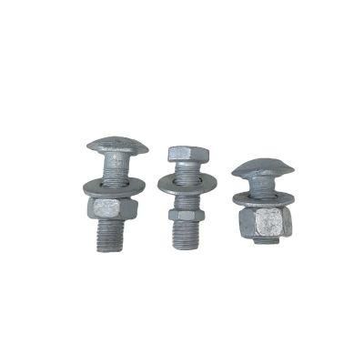 M6 M8 M10 Steel Security Shear Nut Stainless Steel 304 316 Break Away Nut Anti Theft Nut
