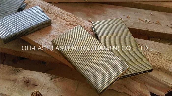 Bostitch 16s4 Staples