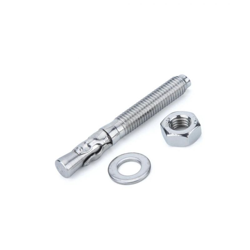 Stainless Steel 304/ Inox A2 Wedge Anchors