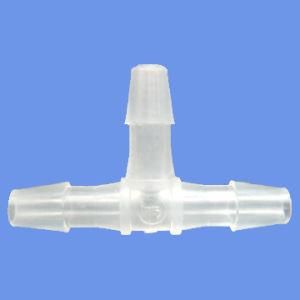 3/16&quot; Plastic T-Tube/Quick T-Connection/Straight Tee