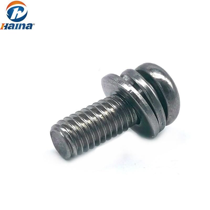 Precision Accessories Glass Screws (micro screw)
