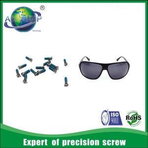 Precision Screw Machine Screw Sizes