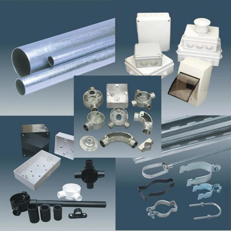 Thread Bolt, Thread Bar