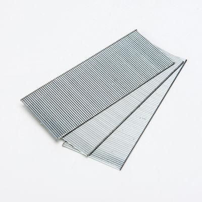 Staple Pin T Brad Nail T Type Series