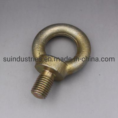 Elec. Galv. JIS1168 Lifting Eye Bolt