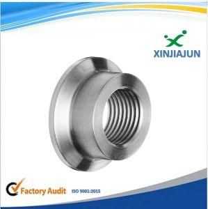 Pneumatic Auto Toolings, Pipe Coupling, Stainless Steel Fitting, BSPT NPT Thread Screw Union