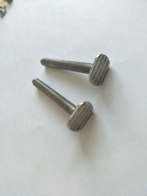 DIN/ANSI/BS/JIS Carbon-Steel/Stainless-Steel 4.8/8.8/10.9 Galvanized Bathroom Screws for Building