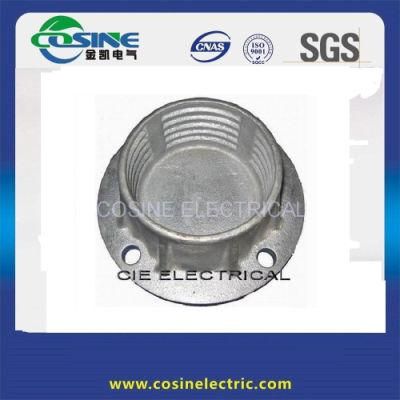 Flange Fitting for Ceramic Insulator/ Porcelain Insulator